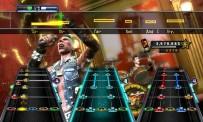 Teste Guitar Hero 5