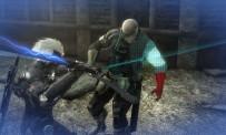 Test Metal Gear Rising Revengeance