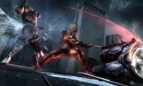 Prova Metal Gear Rising Revengeance