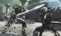Prova Metal Gear Rising Revengeance