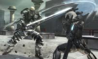 Prueba Metal Gear Rising Revengeance