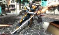 Prueba Metal Gear Rising Revengeance