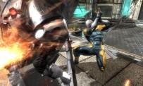 Prueba Metal Gear Rising Revengeance