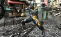 Prova Metal Gear Rising Revengeance