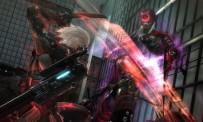 Prueba Metal Gear Rising Revengeance