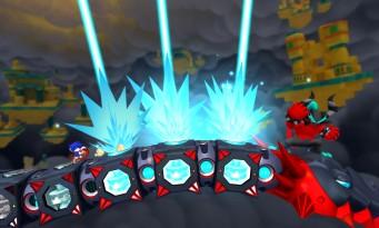 Sonic Lost World test: a step back?