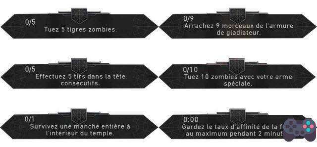 Sugerencia Call of Duty Black Ops 4 Obtener Discord Pistol actualizado en el mapa IX (nueve)
