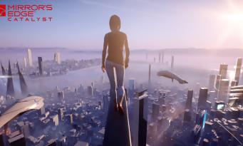 Prova Mirror's Edge Catalyst: Faith No More?