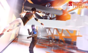 Testar Mirror's Edge Catalyst: Faith No More?