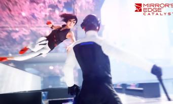 Testar Mirror's Edge Catalyst: Faith No More?