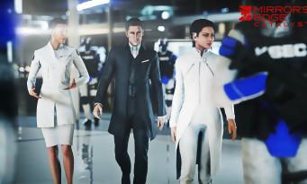 Prova Mirror's Edge Catalyst: Faith No More?