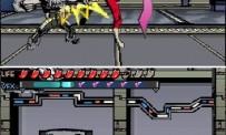 Prueba Viewtiful Joe DS