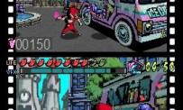 Prueba Viewtiful Joe DS