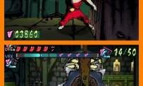 Prova Viewtiful Joe DS