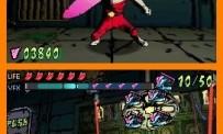 Teste Viewtiful Joe DS