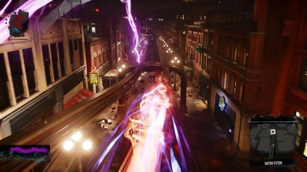 Test inFAMOUS Second Son: il bel ragazzo di PS4?