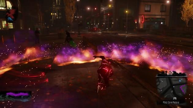 inFAMOUS Second Son test: the handsome PS4 kid?