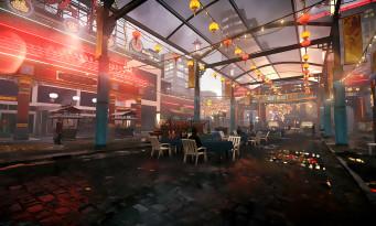 inFAMOUS Second Son test: the handsome PS4 kid?