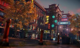 inFAMOUS Second Son test: the handsome PS4 kid?