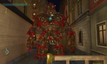 Knack 2 test: is sausage really better when there are two of you?