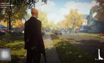 *Test* HITMAN 2: efficiency before originality, is this sequel up to it?