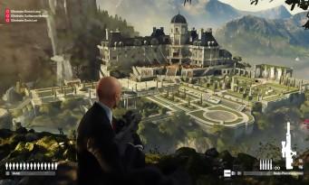 *Test* HITMAN 2: efficiency before originality, is this sequel up to it?