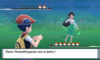Teste de Pokémon Sparkling Diamond e Pokémon Sparkling Pearl: os remakes do Switch são realmente brilhantes?