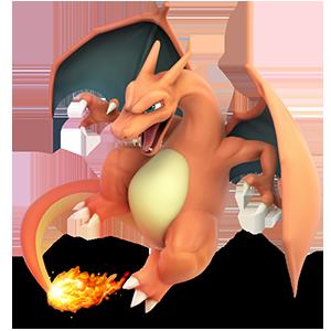 Charizard - Consejos, combos y guía de Super Smash Bros Ultimate