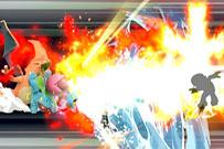 Charizard - Suggerimenti, combo e guida per Super Smash Bros Ultimate