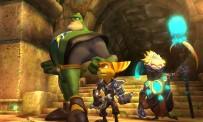 Test Ratchet & Clank : A Crack in Time