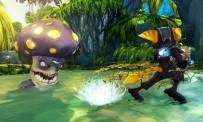 Test Ratchet & Clank : A Crack in Time