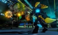 Test Ratchet & Clank : A Crack in Time