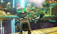 Test Ratchet & Clank : A Crack in Time