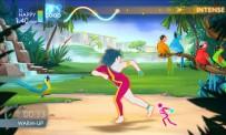 Prueba Just Dance 4