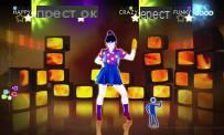Prueba Just Dance 4