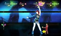 Teste Just Dance 4