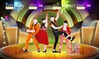 Teste Just Dance 4