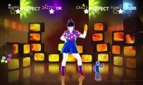 Teste Just Dance 4