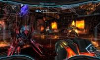 Teste da trilogia Metroid Prime