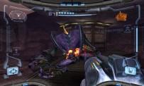 Teste da trilogia Metroid Prime