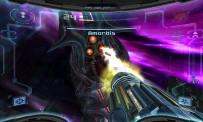 Teste da trilogia Metroid Prime