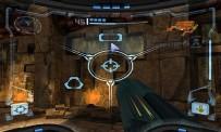 Teste da trilogia Metroid Prime