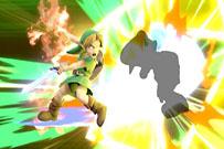 Child Link - Consejos, combos y guía de Super Smash Bros Ultimate