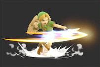 Child Link - Consejos, combos y guía de Super Smash Bros Ultimate