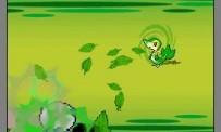 Prueba Pokémon Versión Blanche