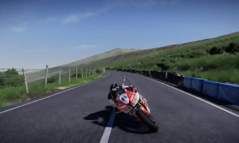 TT Isle of Man Ride of the Edge 2 test: an effective sequel, but above all a good motorcycle game