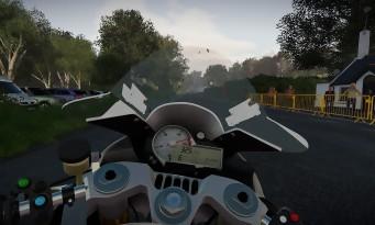 Prueba TT Isle of Man Ride of the Edge 2: una secuela efectiva, pero sobre todo un buen juego de motos