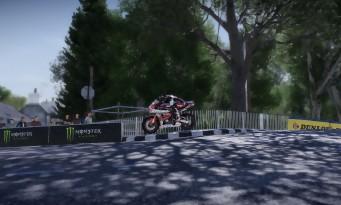 Prueba TT Isle of Man Ride of the Edge 2: una secuela efectiva, pero sobre todo un buen juego de motos