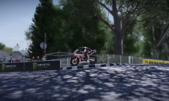 TT Isle of Man Ride of the Edge 2 test: an effective sequel, but above all a good motorcycle game