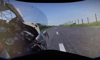 TT Isle of Man Ride of the Edge 2 test: an effective sequel, but above all a good motorcycle game